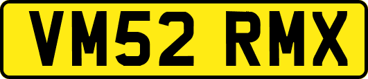 VM52RMX