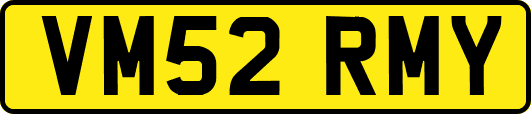 VM52RMY