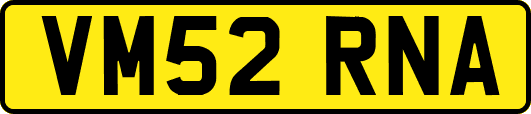 VM52RNA