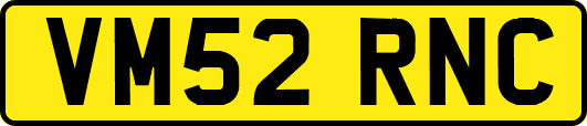 VM52RNC