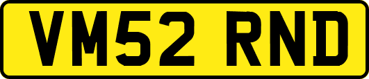 VM52RND