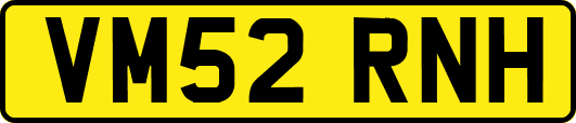 VM52RNH