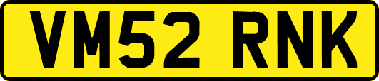 VM52RNK