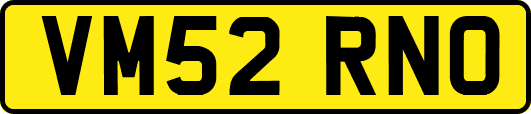 VM52RNO
