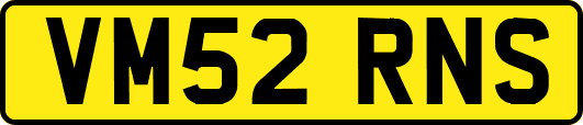 VM52RNS