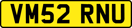 VM52RNU