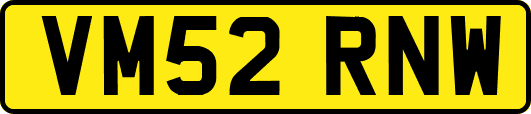 VM52RNW