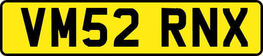 VM52RNX