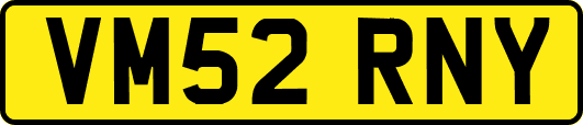 VM52RNY