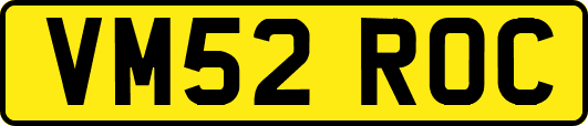 VM52ROC
