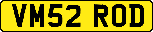 VM52ROD