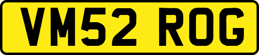 VM52ROG