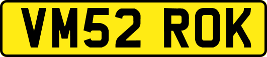 VM52ROK