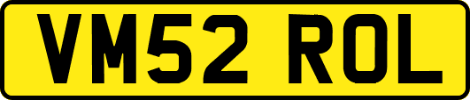 VM52ROL