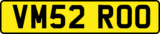 VM52ROO