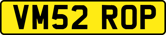 VM52ROP