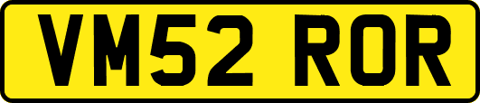 VM52ROR