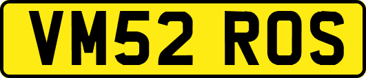 VM52ROS