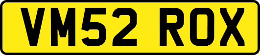 VM52ROX