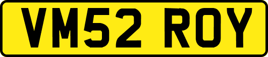 VM52ROY