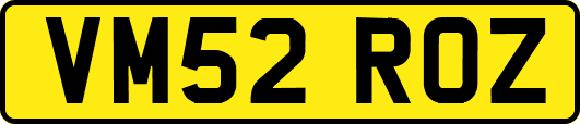 VM52ROZ