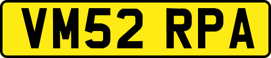 VM52RPA