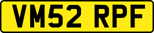 VM52RPF