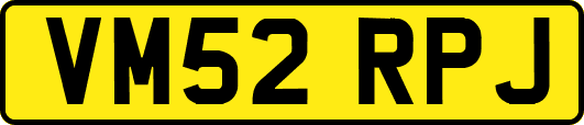 VM52RPJ