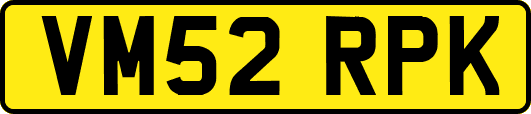 VM52RPK