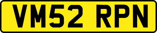 VM52RPN