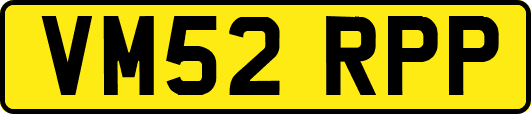 VM52RPP
