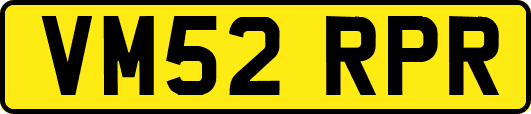 VM52RPR