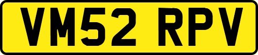 VM52RPV
