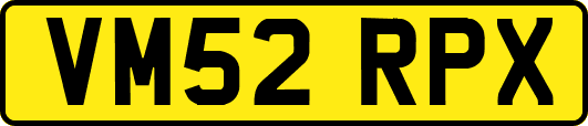 VM52RPX