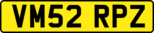 VM52RPZ