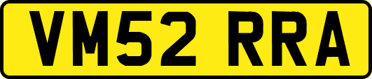 VM52RRA