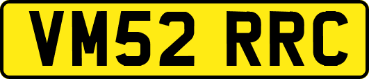 VM52RRC
