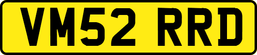 VM52RRD