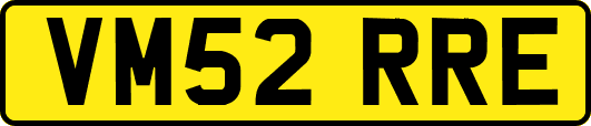 VM52RRE