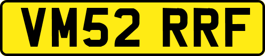 VM52RRF