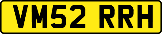 VM52RRH