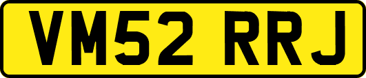 VM52RRJ