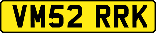 VM52RRK