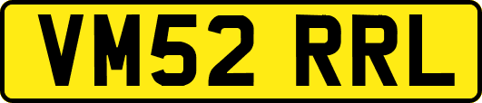 VM52RRL