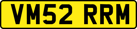 VM52RRM