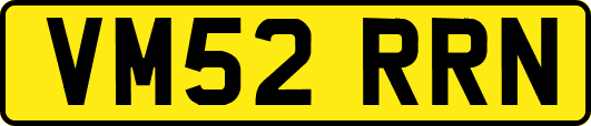 VM52RRN
