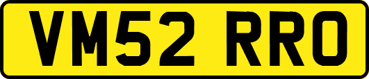 VM52RRO