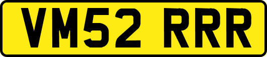 VM52RRR
