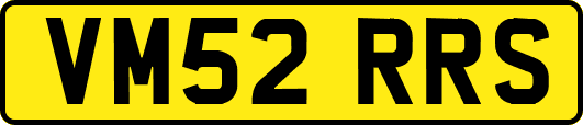 VM52RRS
