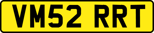 VM52RRT